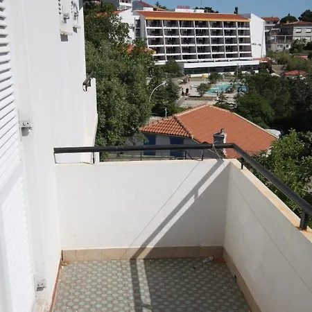 By The Sea Banjol, Rab - 4952 Apartmán