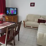 아파트 By The Sea Banjol, Rab - 4952 *