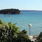 By The Sea Banjol, Rab - 4952 Апартаменты *