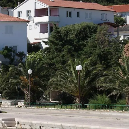 Lejlighed By The Sea Banjol, Rab - 4952