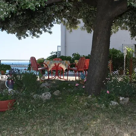 By The Sea Banjol, Rab - 4952 Apartment