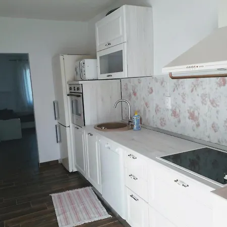By The Sea Banjol, Rab - 4952 Apartment Banjol