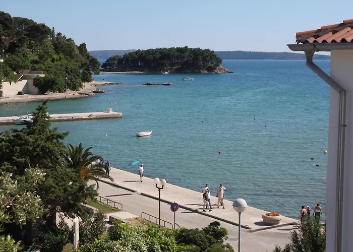 By The Sea Banjol, Rab - 4952